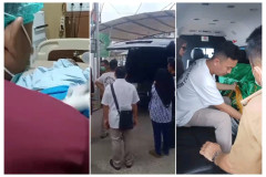 Hendak Chek Up ke RS Siloam, Bupati Ali Rahman Keburu Meninggal di RSUDAM
