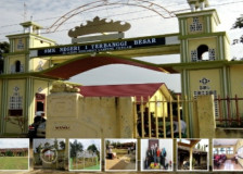 3 Masalah Jerat SMKN I Terbanggi Besar Dikepemimpinan Umi Tarsih