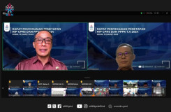 Kepala BKN Pastikan Proses Penetapan NIP CPNS & PPPK 2024 Terus Berlanjut