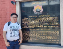 Pilkada Pesawaran, Pilbup Rasa Pilpres