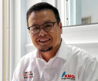 PWI Pusat Tunjuk Faisal Sikumbang Menjadi Plt Ketua PWI Dumai