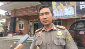 Satpol PP Monitor Tempat Hiburan, Amankan Kebijakan Wali Kota Selama Ramadan