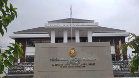 Konsumsi Sabu, Polisi di Kota Banjar Dibui 1 Tahun