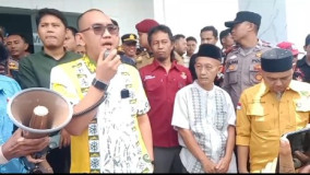Diberondong Protes Aries Sandi, Ini Jawaban KPU Pesawaran