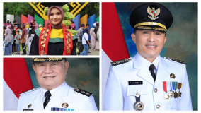 Program Beasiswa Kuliah Kedokteran Parosil Mabsus - Mad Hasnurin Kini Menuai Hasil