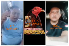 Petinggi Polri TNI Turun ke Lokasi Gugurnya 3 Polisi Diberondong 2 Oknum TNI