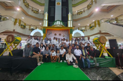 Wujud Kepedulian ke Sesama, IKWI Pusat Berbagi Santunan di Bulan Ramadhan 1446 H