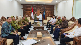 Mendikdasmen Segera Terbitkan SE Pindah Sekolah Jalur Mutasi Bagi Anak Hakim