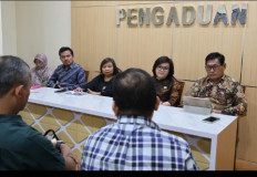 Komite Keselamatan Jurnalis Laporkan Teror Terhadap Tempo ke Komnas HAM