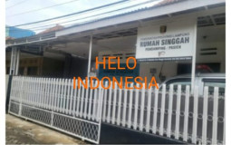 RMD CARE Terima Keluhan Buruknya Rumah Singgah Kesehatan Lampung