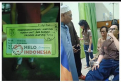 ODGJ Juru Parkir MBK Ngamuk Bunuh Penjaga Rumah Thomas Riska