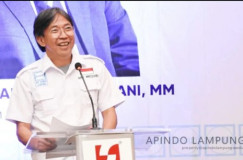 Mudik Daring VC, TF Jojong, Bantu Roda Ekonomi Kampung Halaman