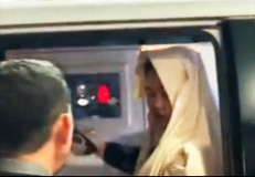 Suami Isteri Hendak Mudik ke Lampung Kejebur di Merak