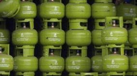 H+2 Idul Fitri, Gas Elpiji 3 Kg Langka, Emak-Emak Menjerit