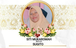 Tiba di Lampung, Jenazah TKI Jatuh dari Lantai 5 di Singapura
