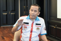 Ketum Antartika: Aplikator Gojek Online Perlu Evaluasi, Pakai Produk Anak Bangsa Lebih Menguntungkan