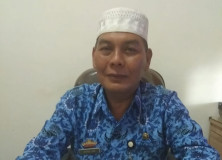 Kadis Pertanian Sebut Bupati Dendi Telah Berbuat Untuk Petani, Bukan Baru Wacana