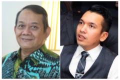 Massa Rusli Ingin Kuasai Kampus agar Farich Dikukuhan Gantikan Kadafi sebagai Rektor Malahayati