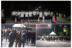 Hingga Malam Ini, Malahayati Masih Mencekam, Kedua Kubu Tetap Berusaha Kuasai Kampus