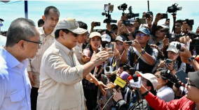 Presiden Prabowo Pangkas Izin Sektor Pertanian dan Tutup Celah Korupsi