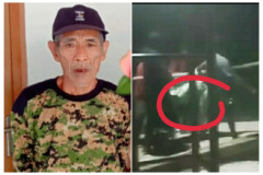 Sebulan Belum Ada Tersangka Walau Ada Bukti Video dan Saksi Buang Mayat