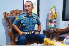 Pomal Menepis Adanya Pengawalan Sekelompok Sipil Di Konflik Keluarga Malahayati