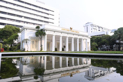 Pernyataan Pemerintah Indonesia Terkait Penerapan Tarif Resiprokal Amerika Serikat