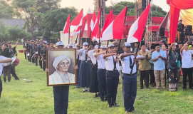 Mahaguru dan Berjuang Melawan Penjajah, KH Sholeh Darat Diusulkan Jadi Pahlawan Nasional