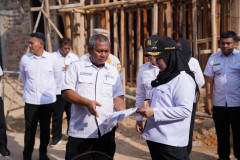 Pemkot Beli Lahan Warga Jadikan Ruang Terbuka Hijau