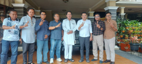 Kecewa Dengan Supriyanto, Partai Non Parlemen Dukung Nanda-Anton