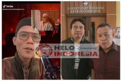 Terseret PIK II, Yuhadi-Gindha Perang Medsos vs Konten Kreator Banten