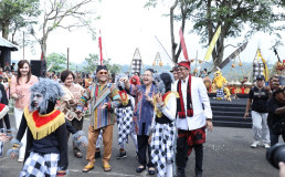 Libatkan Pokdarwis, Wali Kota Semarang Siapkan Musrenbang Pariwisata