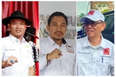 Masyarakat Dukung Wacana Pengusiran Malahayati dari Lampung
