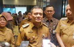 Gubernur Jateng Tawarkan Sektor Pariwisata, Religi dan Ekonomi sebagai Peluang Investasi