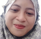 Keluarga Cemas, Gadis Pendiam Pergi Hanya Baju di Badan Tanpa Sandal