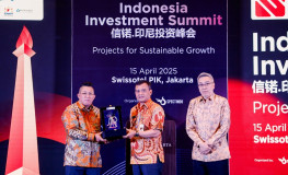 Jamin Tak Ada Premanisme, Ahmad Luthfi Ajak 100 Investor 5 Negara  untuk Bedhol Pabrik ke Jateng