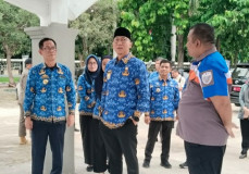 Mirza: Pemutihan Pajak Mulai 1 Mei Nanti, Hanya Bayar Setahun
