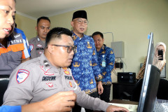 Siap - siap, Mulai Tanggal 1 Mei 2025 Pemprov Lampung Laksanakan Pemutihan Pajak Kendaraan Bermotor