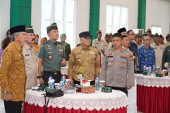 Gubernur Lampung Ajak PPAD Bersinergi Wujudkan Lampung Maju Menuju Indonesia Emas
