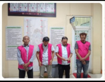 Pesan ke Kejati, Sekali-kali Tangkap Kakap Merah, Jangan Nilaaa Terus