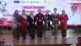 Ini Ungkapan Sosok RA Kartini di Mata Tiga Perempuan Tangguh di Kendal