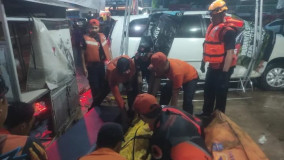 Di Hari Kartini, Kusnawati Tewas Gugur Lemari Ketika Banjir Dini Hari