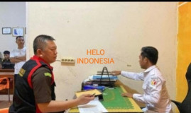 Kejari Mesuji Geledah Kantor Bawaslu Terkait Dugaan Korupsi Dana Hibah
