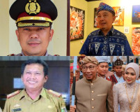 HBH dan Tasyakuran Masyarakat Sungkay Bunga Mayang Lampung, Triple Plus