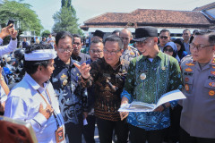 Pemutihan Pajak Kendaraan Resmi Dimulai, Kesempatan Emas Bagi Warga Lampung Dapatkan Diskon Pajak Hingga 31 Juli 2025