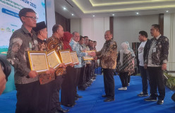 Saatnya Anak Muda Tampil sebagai Agen Perubahan dan Inovator Lokal dalam Transisi Energi