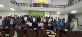 Rekomendasi MUI Jateng:  Gencarkan Gerakan Sertifikasi Tanah Wakaf dan Tingkatkan Kapasitas Nazir