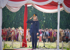 Peringati Hardiknas 2025, Pemprov Lampung Tegaskan Komitmen Wujudkan Pendidikan Berkualitas dan Berkeadilan