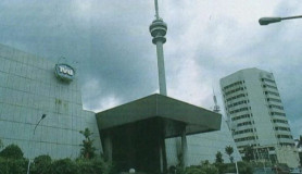 TVRI Siap-siap Tinggal Landas Menuju TV Kelas Dunia, Publik Beri Apresiasi Tinggi