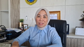 Direktur PDAM Way Rilau Maidasari Ungkap 2 Langkah Tingkatkan Pelayanan